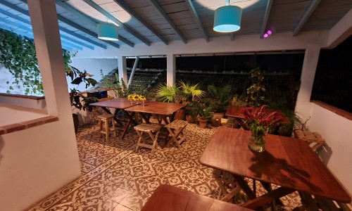 Hostal Jesus Maria 432